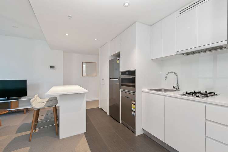 Third view of Homely apartment listing, 3308/222 Margaret Street, Brisbane City QLD 4000
