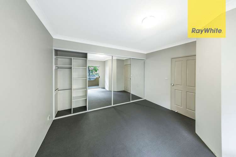 Second view of Homely unit listing, 1/14 New Street, North Parramatta NSW 2151