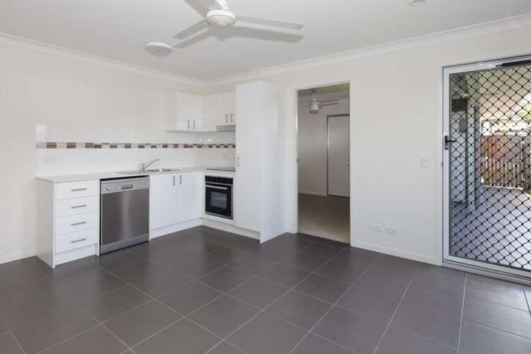 Second view of Homely semiDetached listing, 2/53 Parklands Drive, Boronia Heights QLD 4124
