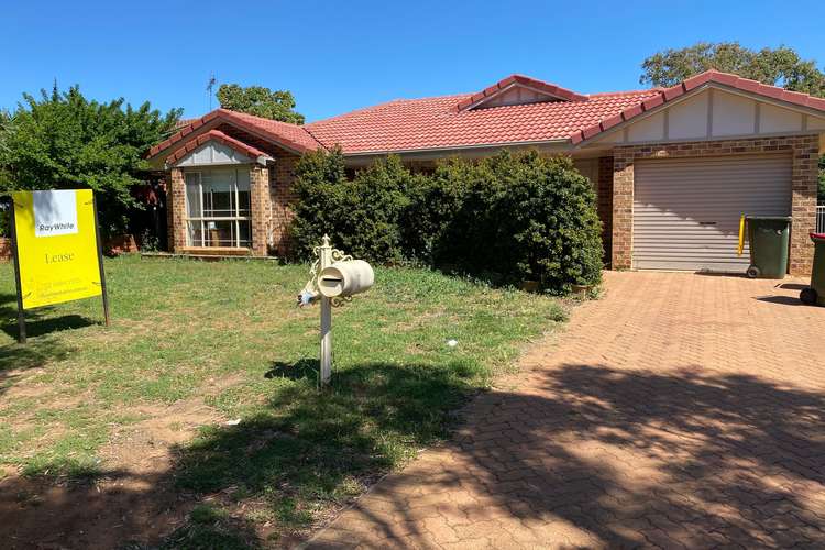 Main view of Homely house listing, 16 Jacqueline, Dubbo NSW 2830