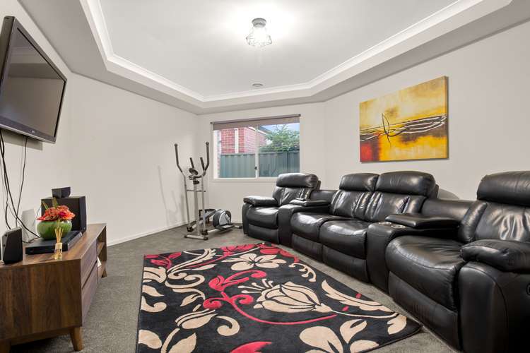 Sixth view of Homely house listing, 8 Charolais Court, Pakenham VIC 3810