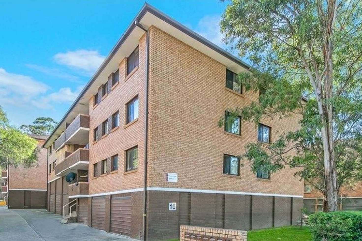 Main view of Homely house listing, 19/16 Luxford Road, Mount Druitt NSW 2770