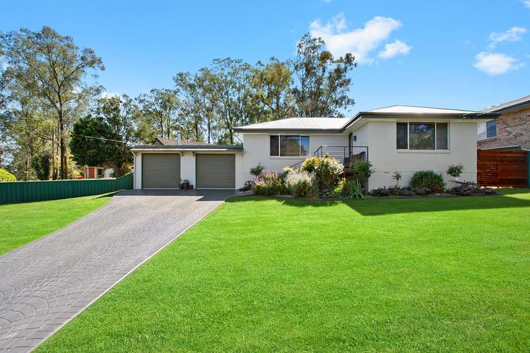 Main view of Homely house listing, 9 Rose Crescent, Glossodia NSW 2756