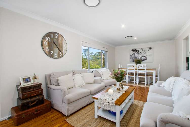 Second view of Homely house listing, 9 Rose Crescent, Glossodia NSW 2756