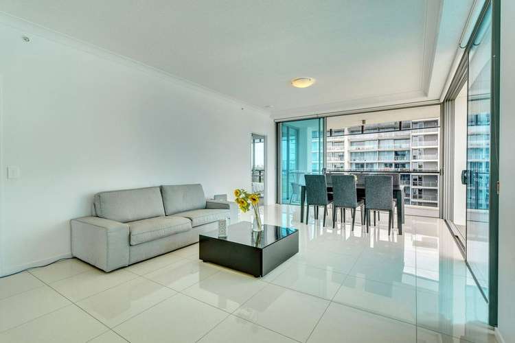 Third view of Homely apartment listing, 4801/25 East Quay Drive, Biggera Waters QLD 4216