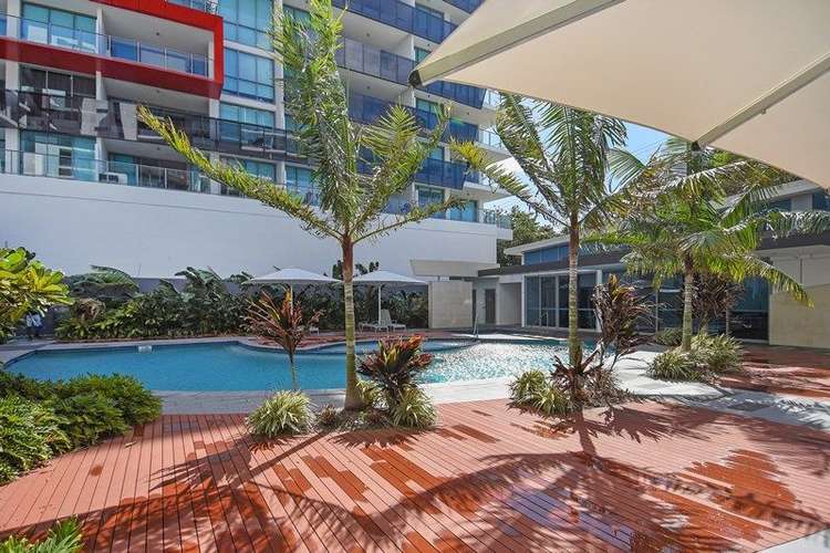 Fifth view of Homely apartment listing, 4801/25 East Quay Drive, Biggera Waters QLD 4216
