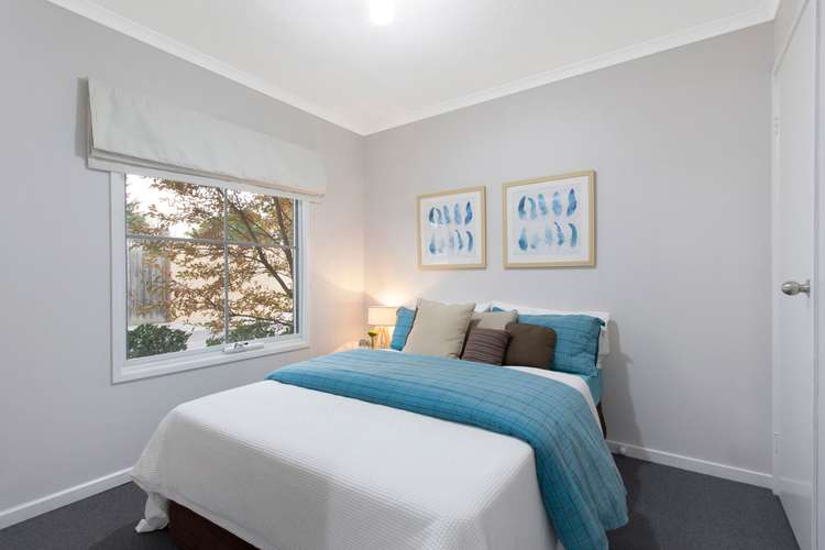 Third view of Homely apartment listing, 25/997 Dandenong Road, Malvern East VIC 3145