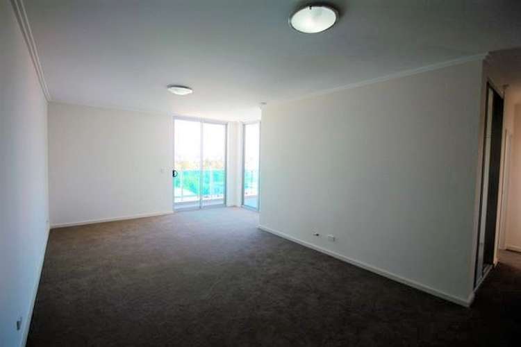 Second view of Homely unit listing, 912/1-5 Weston Street, Rosehill NSW 2142