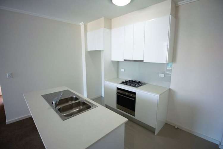 Third view of Homely unit listing, 912/1-5 Weston Street, Rosehill NSW 2142