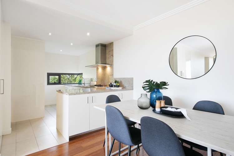 Second view of Homely apartment listing, D402/2A Eulbertie Avenue, Warrawee NSW 2074