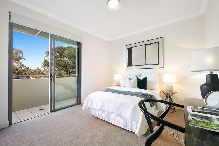 Fifth view of Homely apartment listing, D402/2A Eulbertie Avenue, Warrawee NSW 2074