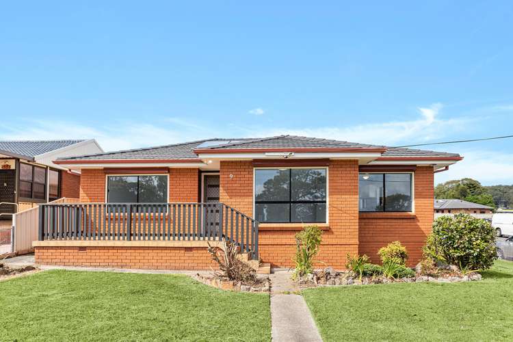 Main view of Homely house listing, 9 Keross Avenue, Barrack Heights NSW 2528