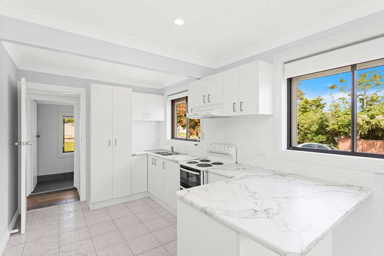 Second view of Homely house listing, 9 Keross Avenue, Barrack Heights NSW 2528