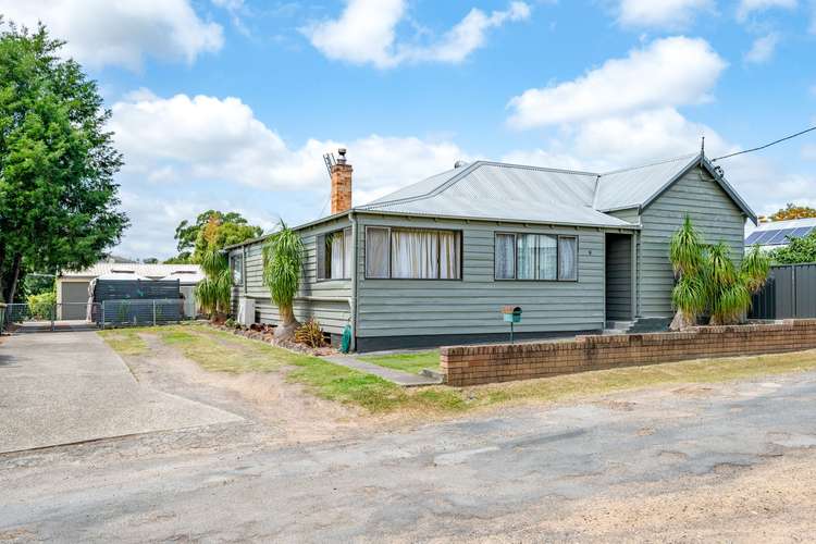 Main view of Homely house listing, 9 Simmonds Lane, Dungog NSW 2420