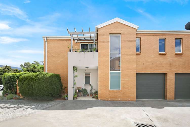 Second view of Homely townhouse listing, 13/49-55 Cordeaux Road, Figtree NSW 2525