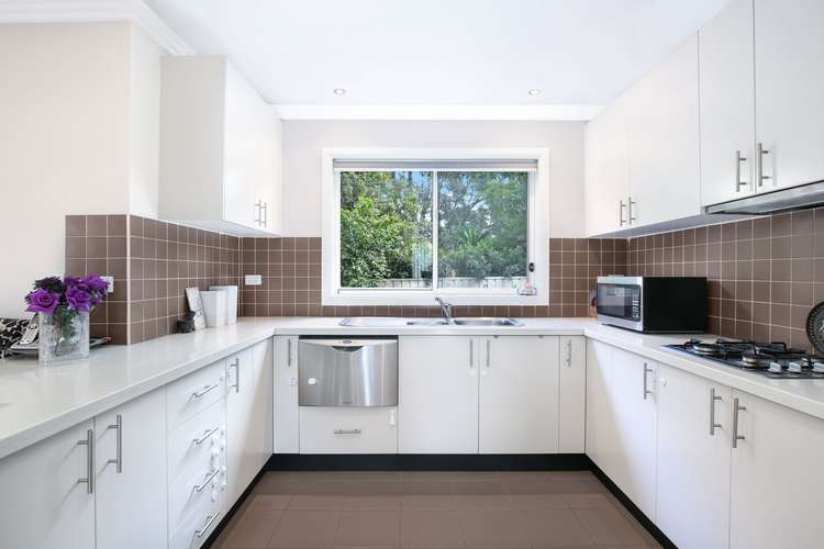 Third view of Homely townhouse listing, 13/49-55 Cordeaux Road, Figtree NSW 2525