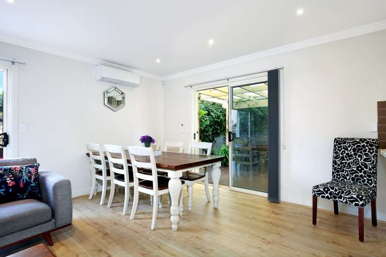 Fourth view of Homely townhouse listing, 13/49-55 Cordeaux Road, Figtree NSW 2525