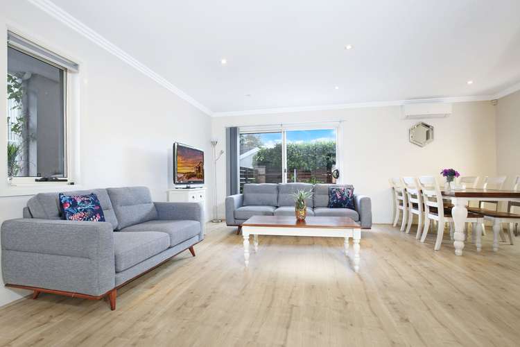 Fifth view of Homely townhouse listing, 13/49-55 Cordeaux Road, Figtree NSW 2525