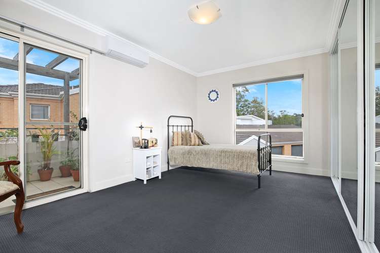 Sixth view of Homely townhouse listing, 13/49-55 Cordeaux Road, Figtree NSW 2525