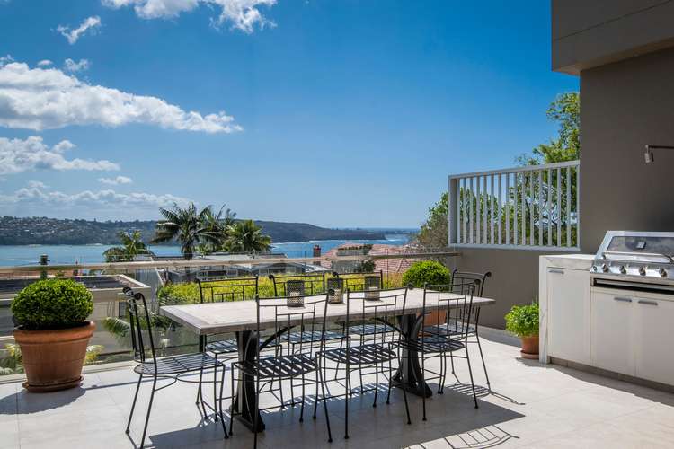 Main view of Homely apartment listing, 7/41 Middle Head Road, Mosman NSW 2088