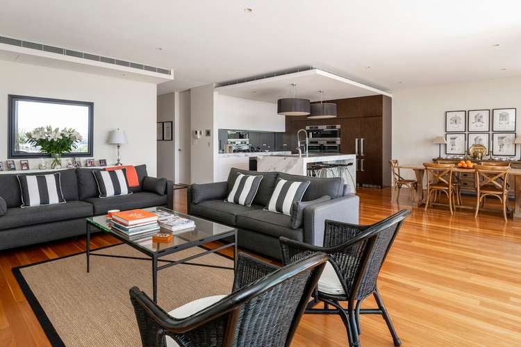 Fourth view of Homely apartment listing, 7/41 Middle Head Road, Mosman NSW 2088