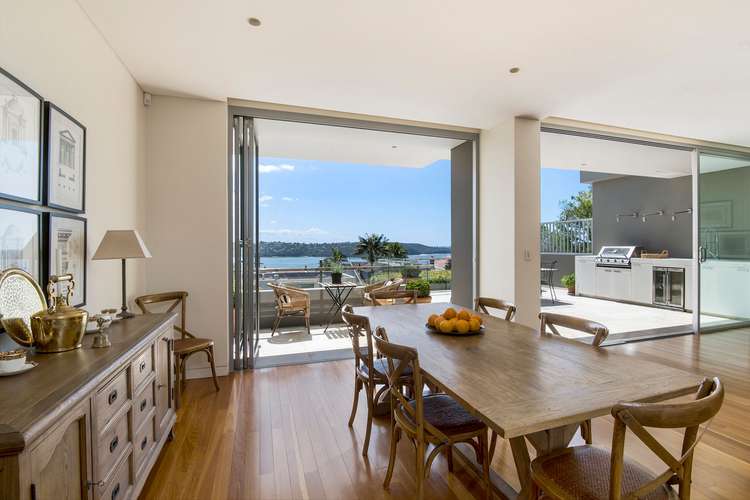 Fifth view of Homely apartment listing, 7/41 Middle Head Road, Mosman NSW 2088
