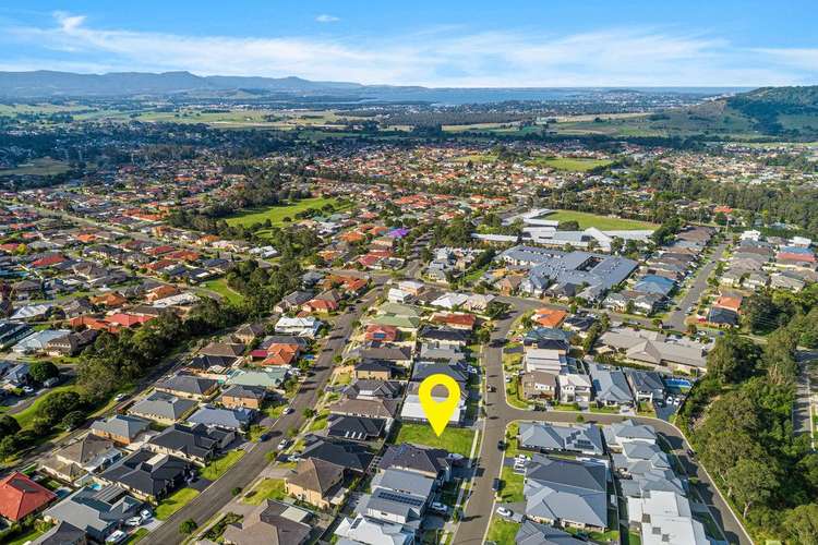 Main view of Homely residentialLand listing, 16 Holroyd Street, Albion Park NSW 2527