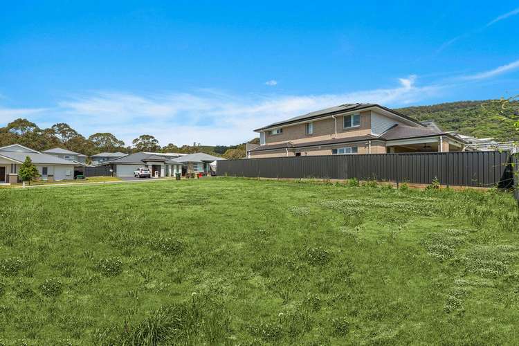 Sixth view of Homely residentialLand listing, 16 Holroyd Street, Albion Park NSW 2527