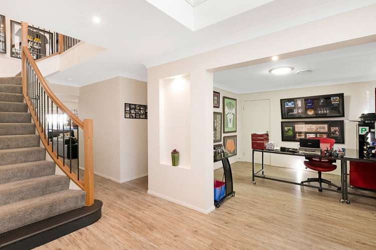 Second view of Homely house listing, 45 Tallow Wood Place, Mount Gravatt East QLD 4122