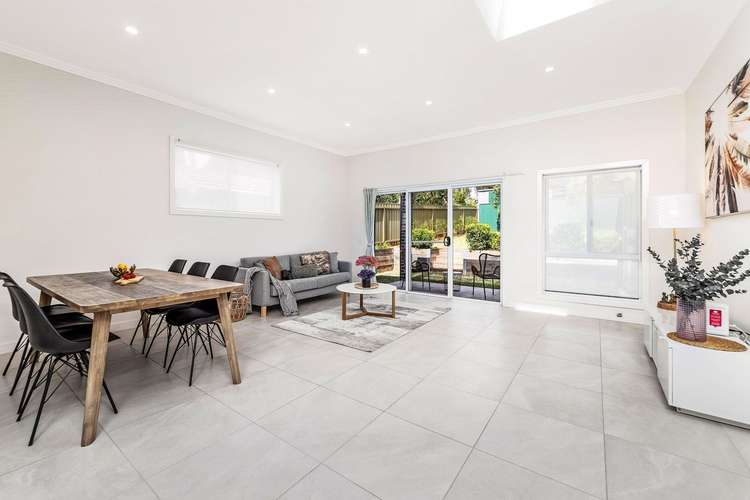 Fourth view of Homely semiDetached listing, 34 Kariwara Street, Dundas NSW 2117