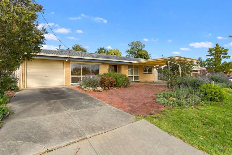 Main view of Homely house listing, 20 Greenwillow Crescent, Happy Valley SA 5159