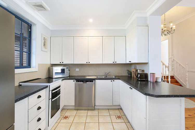 Second view of Homely house listing, 1 Karbo Street, Figtree NSW 2525