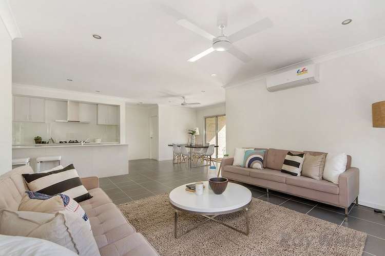 Second view of Homely house listing, 43 Oakover Avenue, Ormeau Hills QLD 4208