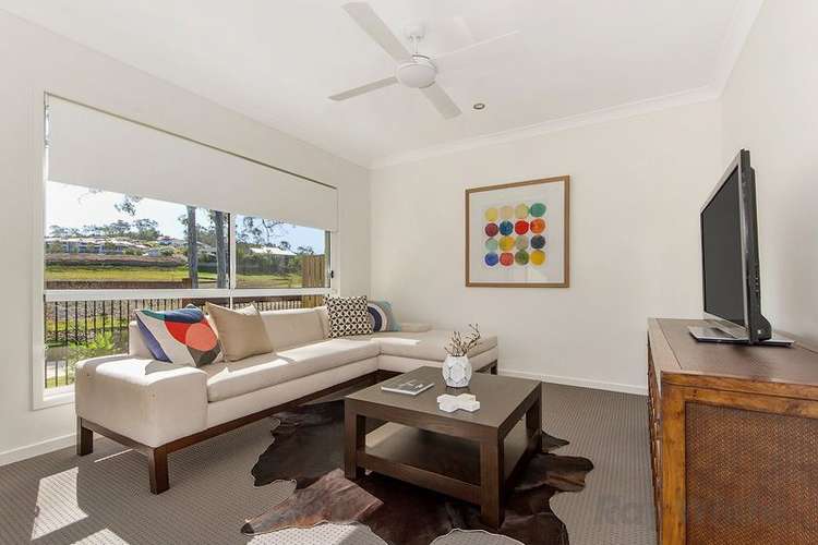 Third view of Homely house listing, 43 Oakover Avenue, Ormeau Hills QLD 4208