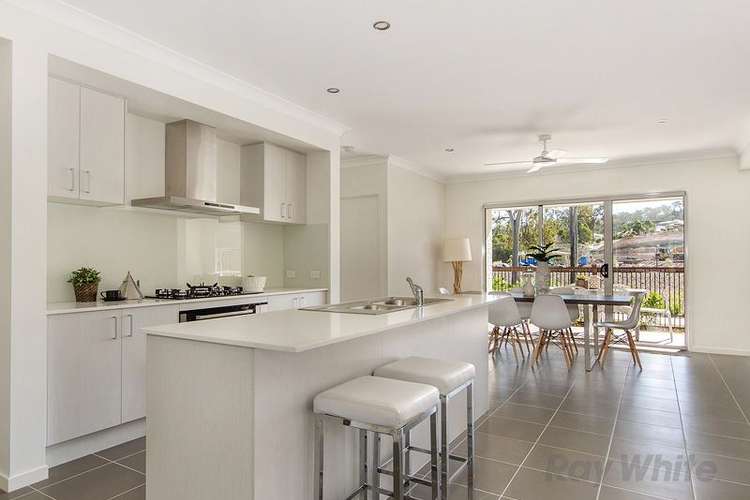 Fourth view of Homely house listing, 43 Oakover Avenue, Ormeau Hills QLD 4208