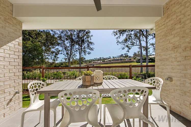 Seventh view of Homely house listing, 43 Oakover Avenue, Ormeau Hills QLD 4208