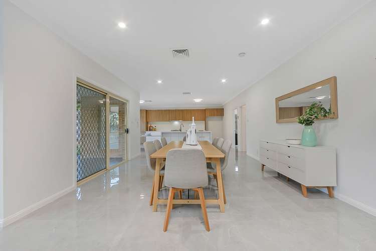 Fifth view of Homely house listing, 8 Melia Court, Castle Hill NSW 2154