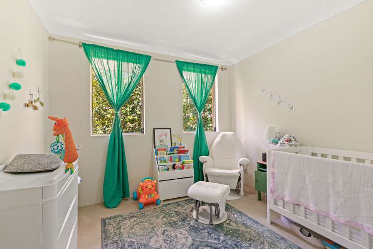 Second view of Homely unit listing, 42/1-11 Rosa Crescent, Castle Hill NSW 2154