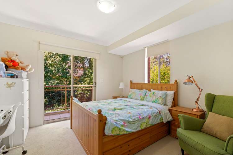 Third view of Homely unit listing, 42/1-11 Rosa Crescent, Castle Hill NSW 2154