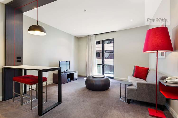 Fifth view of Homely apartment listing, 224/61 Hindmarsh Square, Adelaide SA 5000