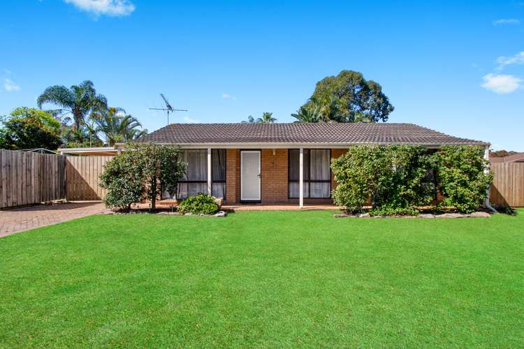 Main view of Homely house listing, 71 Sirius Road, Bligh Park NSW 2756