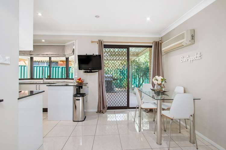Third view of Homely house listing, 71 Sirius Road, Bligh Park NSW 2756