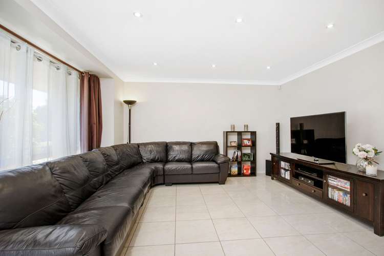 Fourth view of Homely house listing, 71 Sirius Road, Bligh Park NSW 2756