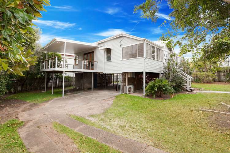 Second view of Homely house listing, 126 Richmond Road, Morningside QLD 4170