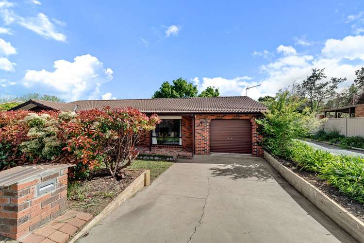 Main view of Homely house listing, 17 Chevalley Loop, Gordon ACT 2906