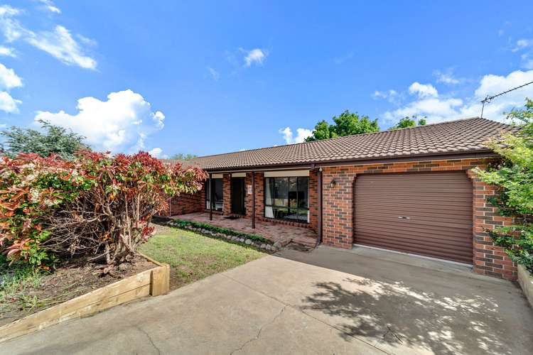 Second view of Homely house listing, 17 Chevalley Loop, Gordon ACT 2906