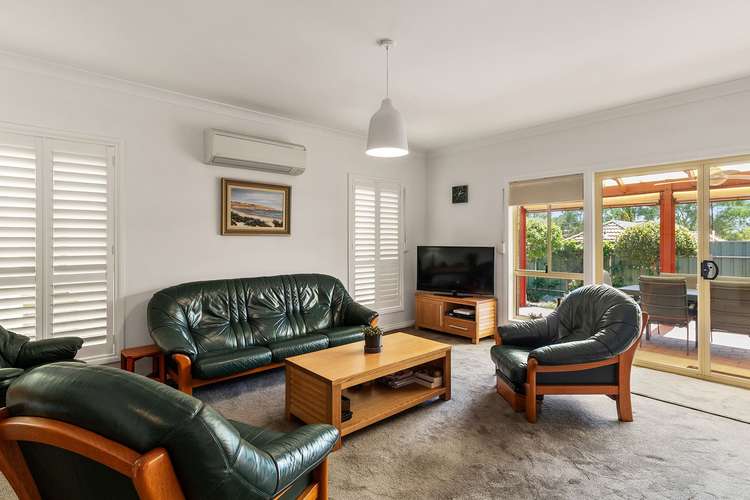 Third view of Homely house listing, 5 Wildi Court, Happy Valley SA 5159