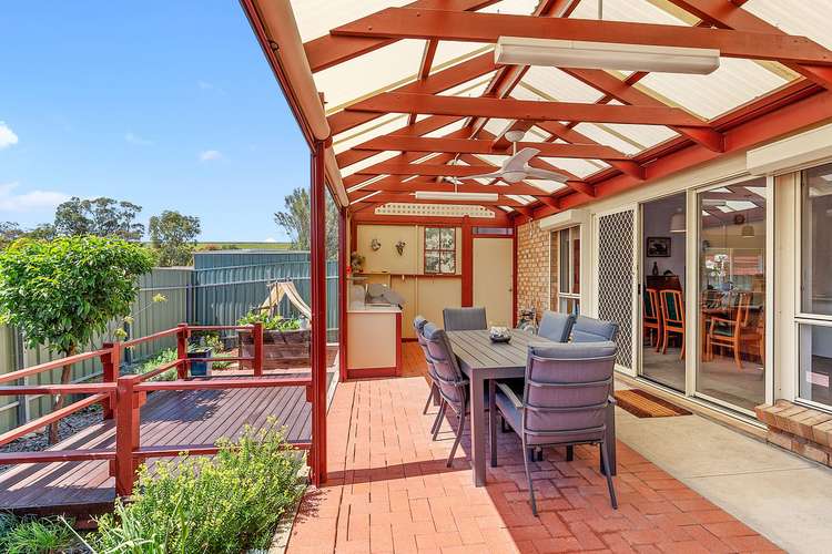Fourth view of Homely house listing, 5 Wildi Court, Happy Valley SA 5159