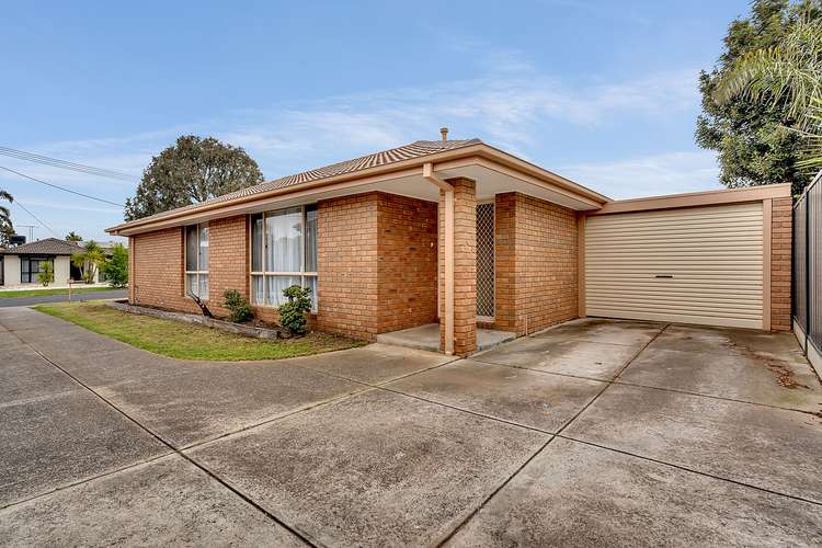 Main view of Homely house listing, 33A Amesbury Avenue, Craigieburn VIC 3064