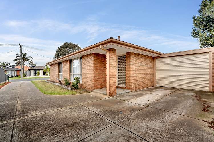 Second view of Homely house listing, 33A Amesbury Avenue, Craigieburn VIC 3064
